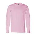 thumbnail image 1 of Fruit of the Loom Boys 6-20 HD Cotton Long Sleeve T-Shirt, 1 of 5