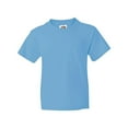 thumbnail image 1 of Fruit of the Loom Boys 6-20 HD Cotton Short Sleeve T-Shirt, 1 of 4