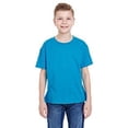 thumbnail image 1 of Fruit of the Loom Boys 6-20 HD Cotton Short Sleeve T-Shirt, 1 of 3