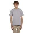 thumbnail image 1 of Fruit of the Loom Boys 6-20 HD Cotton Short Sleeve T-Shirt, 1 of 3