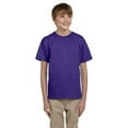 thumbnail image 1 of Fruit of the Loom Boys 6-20 HD Cotton Short Sleeve T-Shirt, 1 of 5