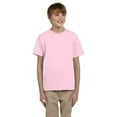 thumbnail image 1 of Fruit of the Loom Boys 6-20 HD Cotton Short Sleeve T-Shirt, 1 of 5