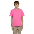 thumbnail image 1 of Fruit of the Loom Boys 6-20 HD Cotton Short Sleeve T-Shirt, 1 of 6