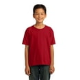 thumbnail image 1 of Fruit of the Loom Boys 6-20 HD Cotton Short Sleeve T-Shirt, 1 of 5