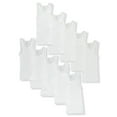 thumbnail image 1 of Fruit of the Loom Boys A-Shirts, 10-Pack Undershirts Sizes 6/8 - 18/20, 1 of 3