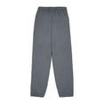 thumbnail image 1 of Fruit of the Loom Boys Fleece Elastic Bottom Sweatpant, 1 of 6