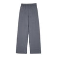 thumbnail image 1 of Fruit of the Loom Boys Fleece Open Bottom Sweatpant, 1 of 5
