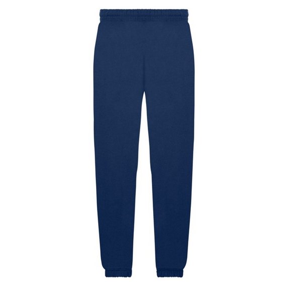 Fruit of the Loom Boys/Girls Classic Elasticated Cuff Sweatpants