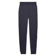 thumbnail image 1 of Fruit of the Loom Boys/Girls Classic Elasticated Cuff Sweatpants, 1 of 4