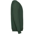 thumbnail image 1 of Fruit of the Loom Boys/Girls Classic Raglan Sweatshirt, 1 of 4