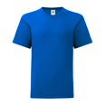 thumbnail image 1 of Fruit of the Loom Boys/Girls Iconic 150 T-Shirt, 1 of 4