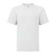thumbnail image 1 of Fruit of the Loom Boys/Girls Iconic 150 T-Shirt, 1 of 4