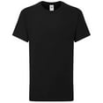 thumbnail image 1 of Fruit of the Loom Boys/Girls Iconic 195 Plain T-Shirt, 1 of 4