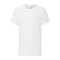 thumbnail image 1 of Fruit of the Loom Boys/Girls Iconic 195 T-Shirt, 1 of 4