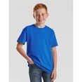 thumbnail image 1 of Fruit of the Loom Boys/Girls Iconic 195 T-Shirt, 1 of 4