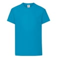 thumbnail image 1 of Fruit of the Loom Boys/Girls Original T-Shirt, 1 of 4
