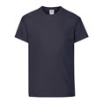 thumbnail image 1 of Fruit of the Loom Boys/Girls Original T-Shirt, 1 of 4