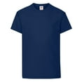 thumbnail image 1 of Fruit of the Loom Boys/Girls Original T-Shirt, 1 of 4
