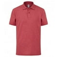 thumbnail image 1 of Fruit of the Loom Boys/Girls Poly/Cotton Pique Polo Shirt, 1 of 3