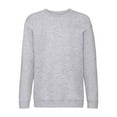 thumbnail image 1 of Fruit of the Loom Boys/Girls Premium Drop Shoulder Sweatshirt, 1 of 4
