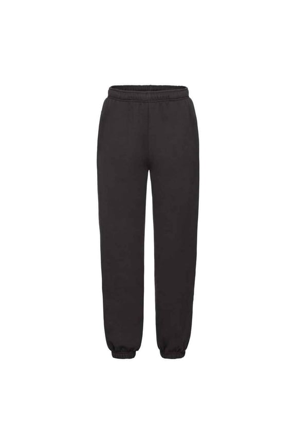 Boys/Girls Premium Elasticated Cuff Sweatpants