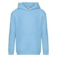thumbnail image 1 of Fruit of the Loom Boys/Girls Premium Hoodie, 1 of 4
