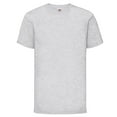 thumbnail image 1 of Fruit of the Loom Boys/Girls Value Heather T-Shirt, 1 of 3
