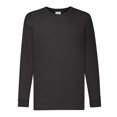 thumbnail image 1 of Fruit of the Loom Boys/Girls Value Long-Sleeved T-Shirt, 1 of 4
