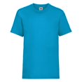 thumbnail image 1 of Fruit of the Loom Boys/Girls Valueweight T-Shirt, 1 of 4