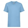 thumbnail image 1 of Fruit of the Loom Boys/Girls Valueweight T-Shirt, 1 of 3
