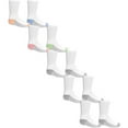 thumbnail image 1 of Fruit of the Loom Boys Socks, 10 Pack Crew (Little Boys & Big Boys), 1 of 4