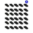 thumbnail image 1 of Fruit of the Loom Boys Socks, 30 Pack No Show Durable Cushion (Little Boys & Big Boys), 1 of 3
