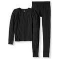 thumbnail image 1 of Fruit of the Loom Boys Soft Waffle Thermal Underwear Set (Little Boy & Big Boy), 1 of 2