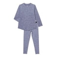 thumbnail image 1 of Fruit of the Loom Boys Thermals, Performance Thermal Set Sizes 4/5 - 18, 1 of 3