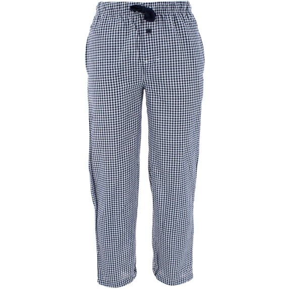 Fruit of the Loom Broadcloth Cotton Pajama Pant (Men Big & Tall)