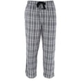 thumbnail image 1 of Fruit of the Loom  Broadcloth Cotton Pajama Pant (Men), 1 of 4