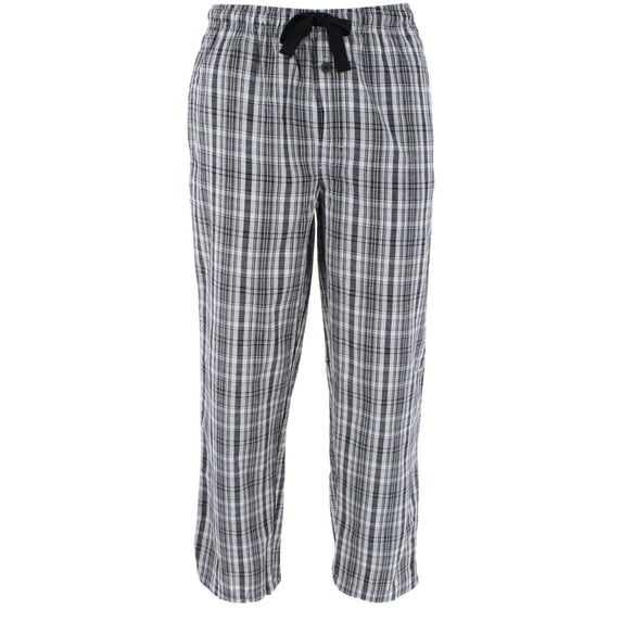 Fruit of the Loom Broadcloth Cotton Pajama Pant (Men)
