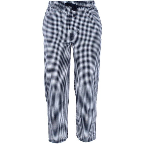 Fruit of the Loom Broadcloth Cotton Pajama Pant (Men)