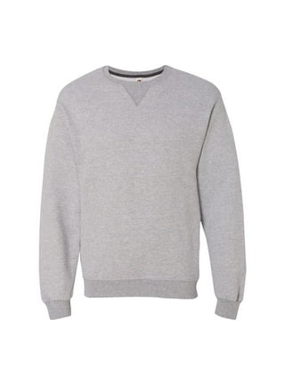 Walmart fruit of the loom crewneck hotsell
