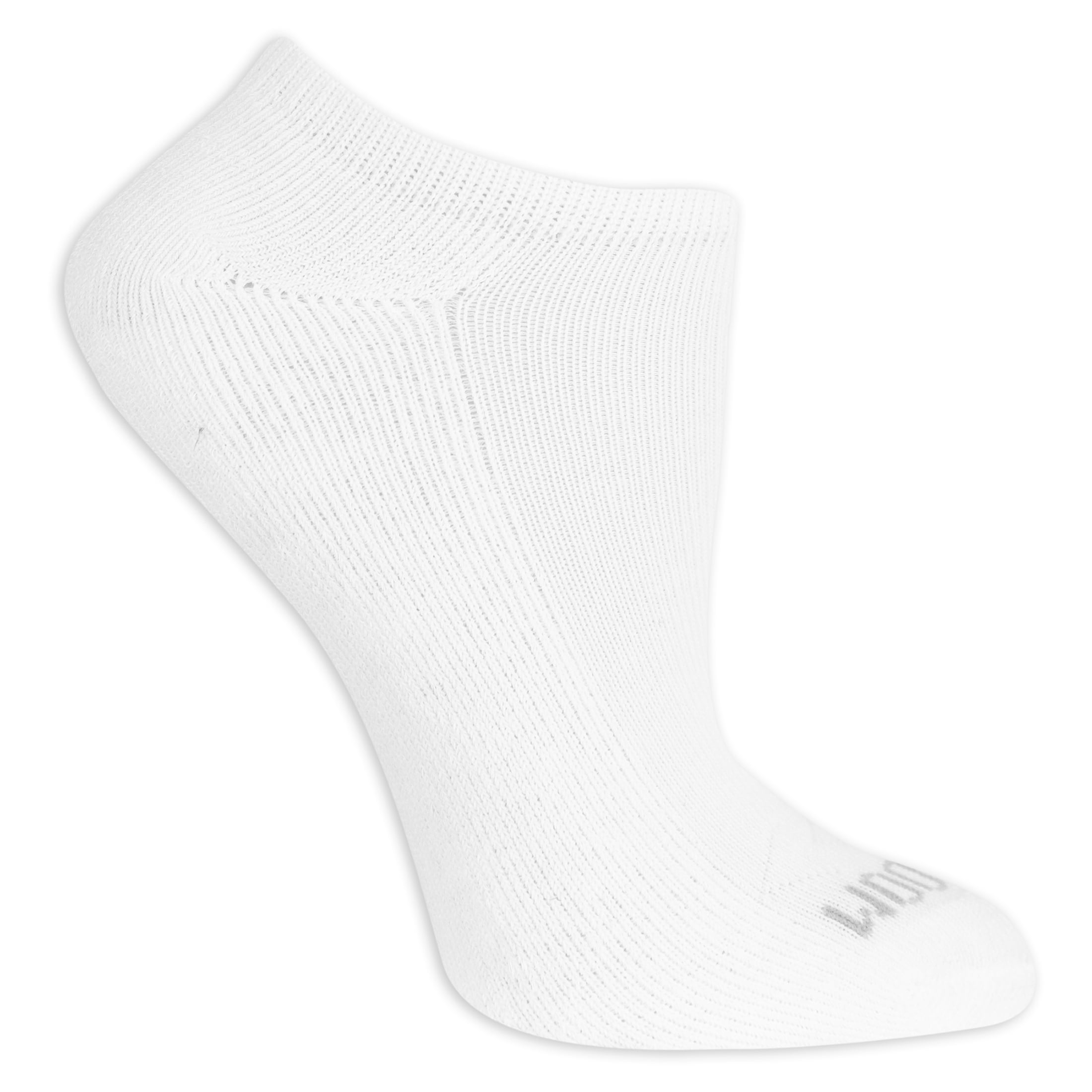 公式限定 福袋 - 公式通販オンラインショップ Fruit of the Loom Cushion Everyday No-Show Socks for Women 服&ファッション小物