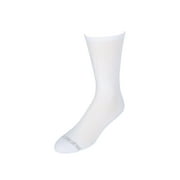 Fruit of the Loom Cushioned Crew Socks (6 Pair Pack) (Men)