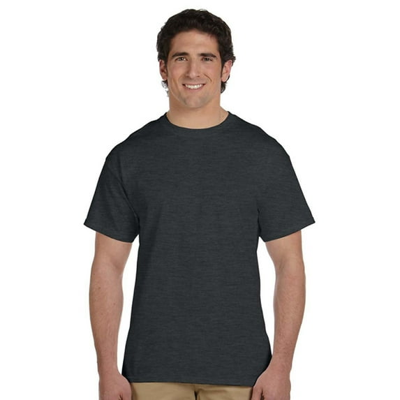 Fruit of the Loom Fl 3930Br Yth 5Oz Hd Cotn Tee