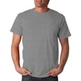 thumbnail image 1 of Fruit of the Loom Fl 3930Pr 5 Oz Hd Ctn Pkt Tee, 1 of 1