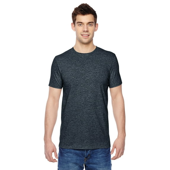 Fruit of the Loom Fl Sf45R 4.7 Oz Sftspn Crw Tee