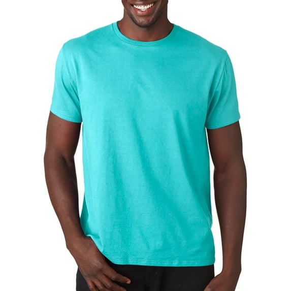 Fruit of the Loom Fl Sf45R 4.7 Oz Sftspn Crw Tee