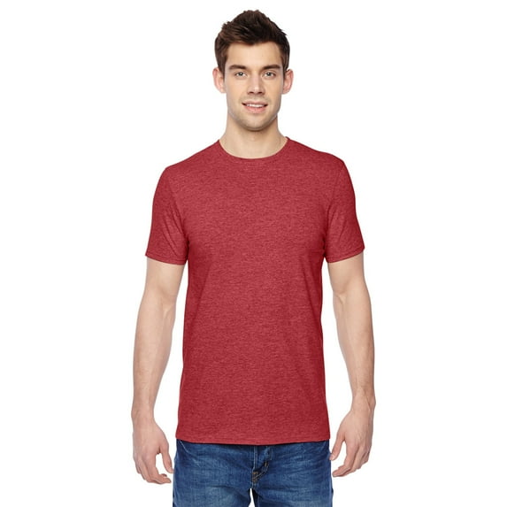 Fruit of the Loom Fl Sf45R 4.7 Oz Sftspn Crw Tee