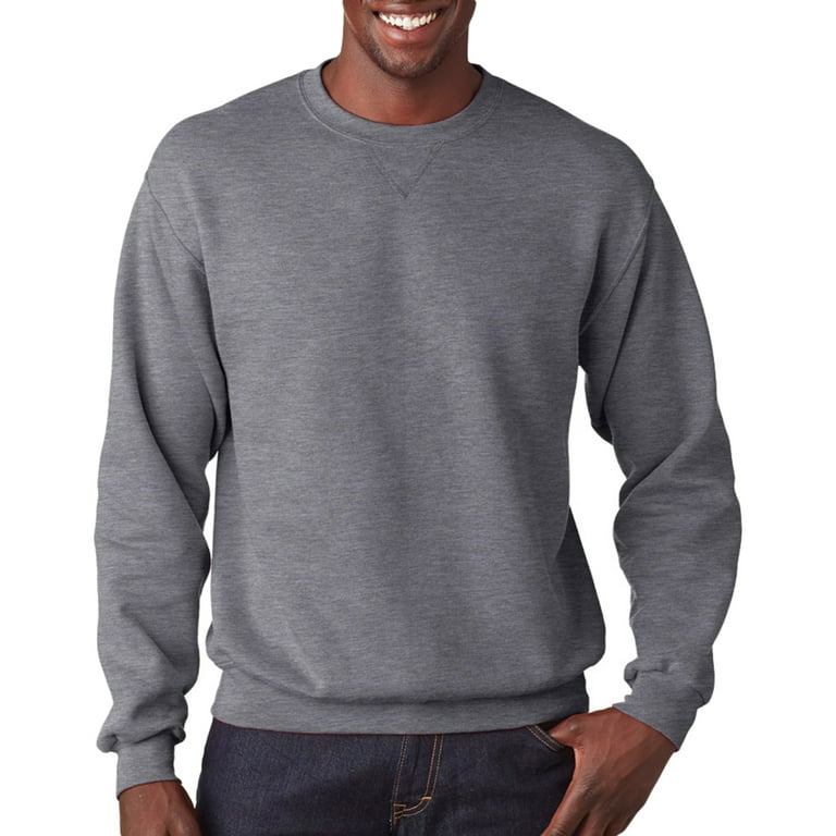 Fruit of the Loom Fl Sf72R 7.2 Oz Sftspn Swtshrt