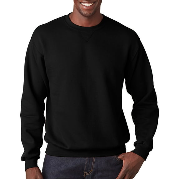 Fruit of the Loom Fl Sf72R 7.2 Oz Sftspn Swtshrt