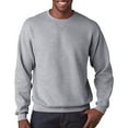 thumbnail image 1 of Fruit of the Loom Fl Sf72R 7.2 Oz Sftspn Swtshrt, 1 of 1
