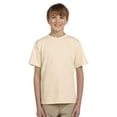 thumbnail image 1 of Fruit of the Loom Fl Yth 5.0 Oz 100% Cttn Hd Tee, 1 of 1